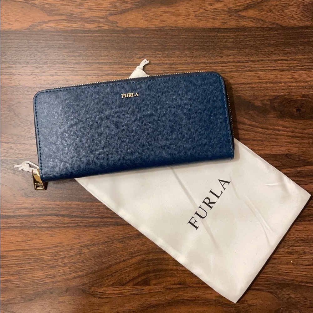COPY - Furla Wallet